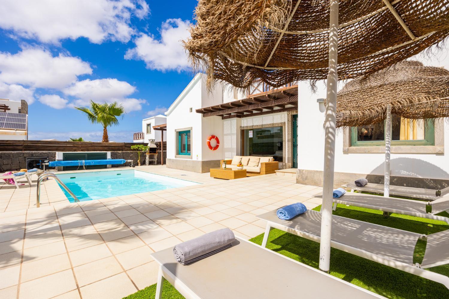 Villa Ariel *