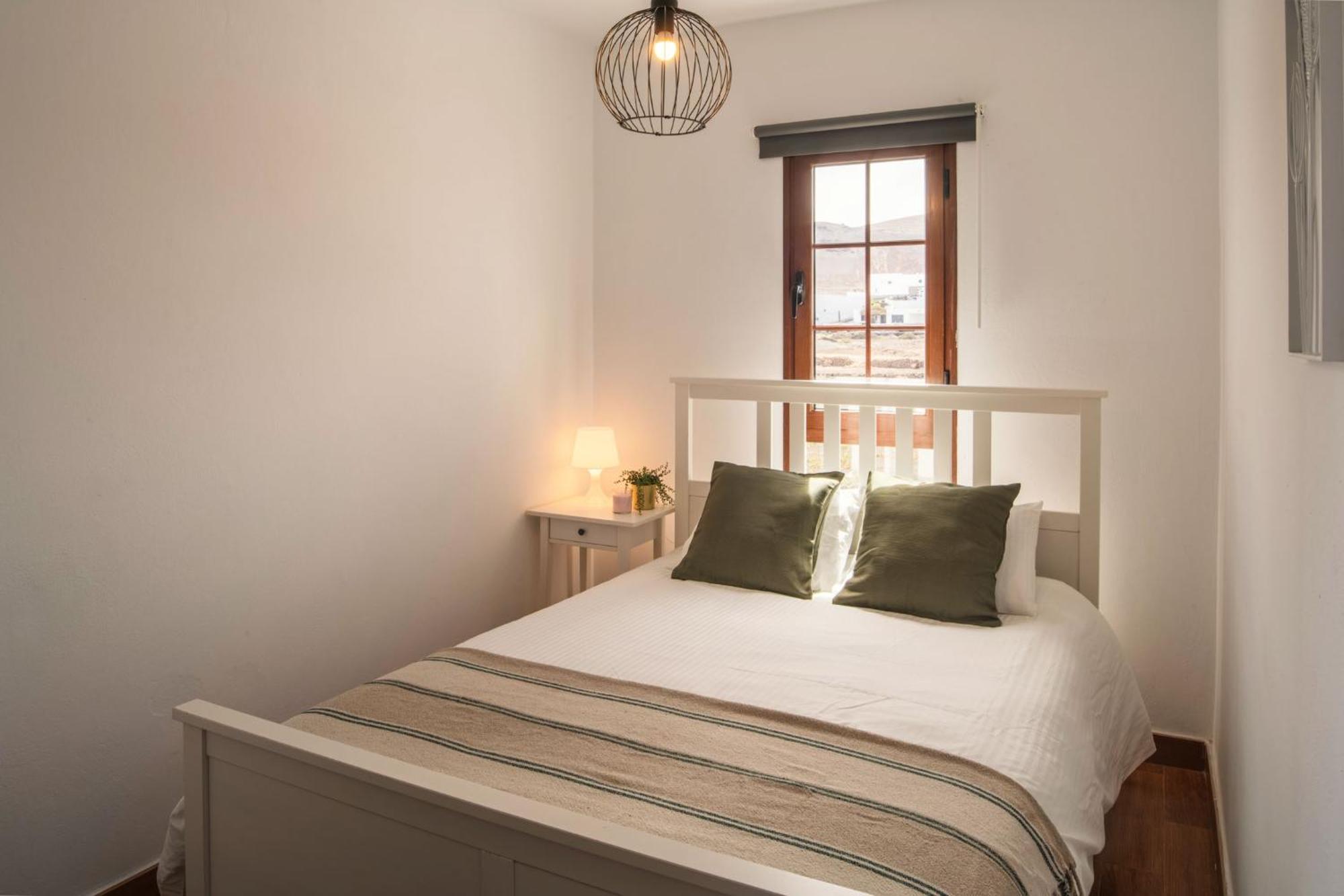 Apartamento Sweet Casa Herrentas *