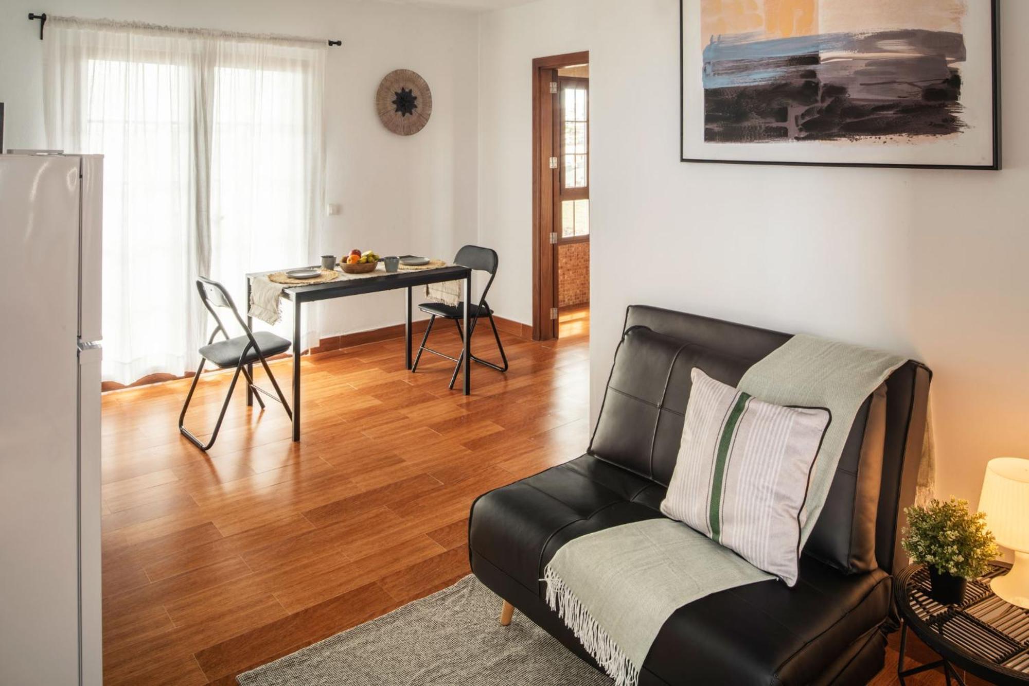 Apartamento Sweet Casa Herrentas *