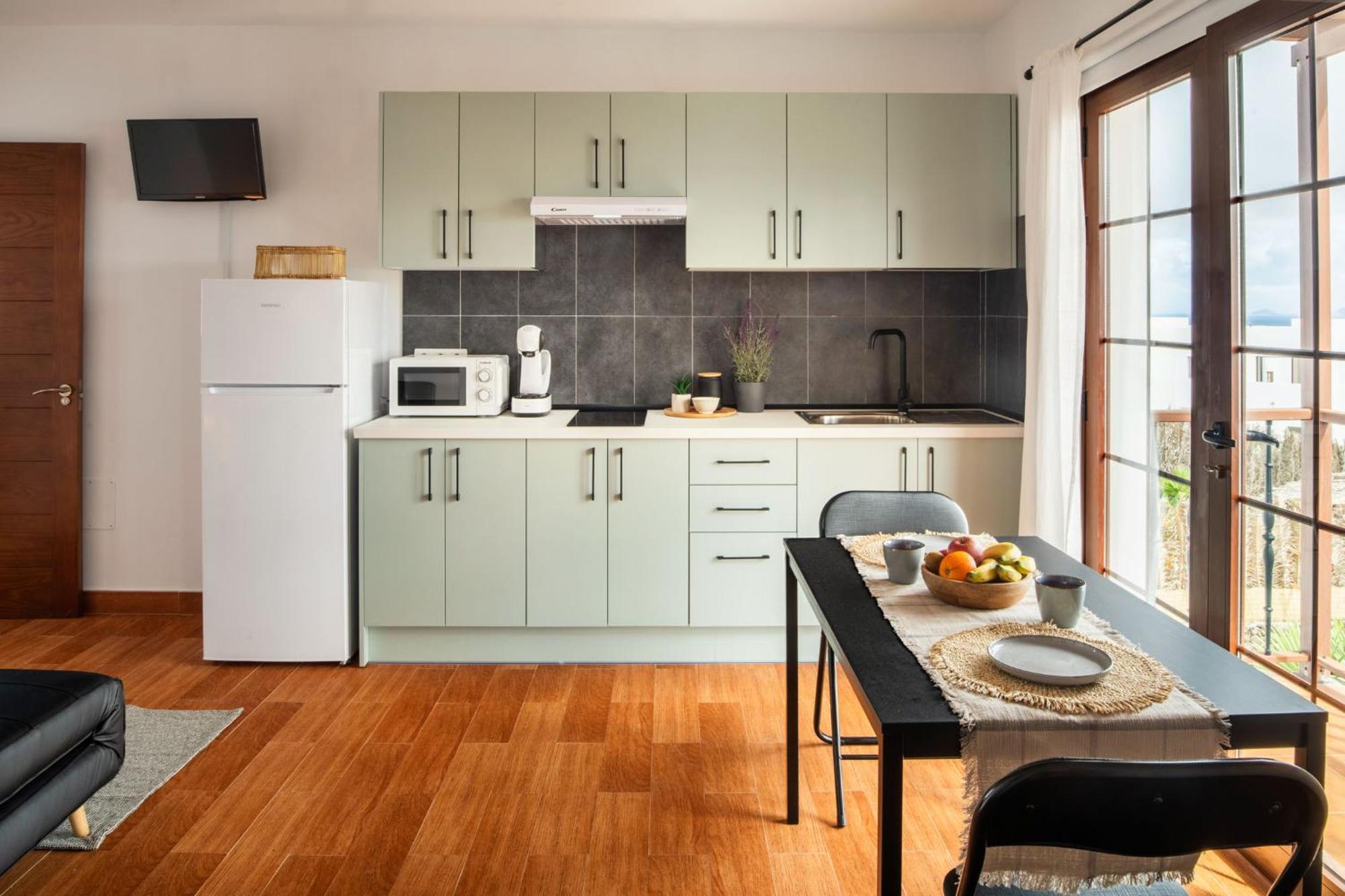 Apartamento Sweet Casa Herrentas