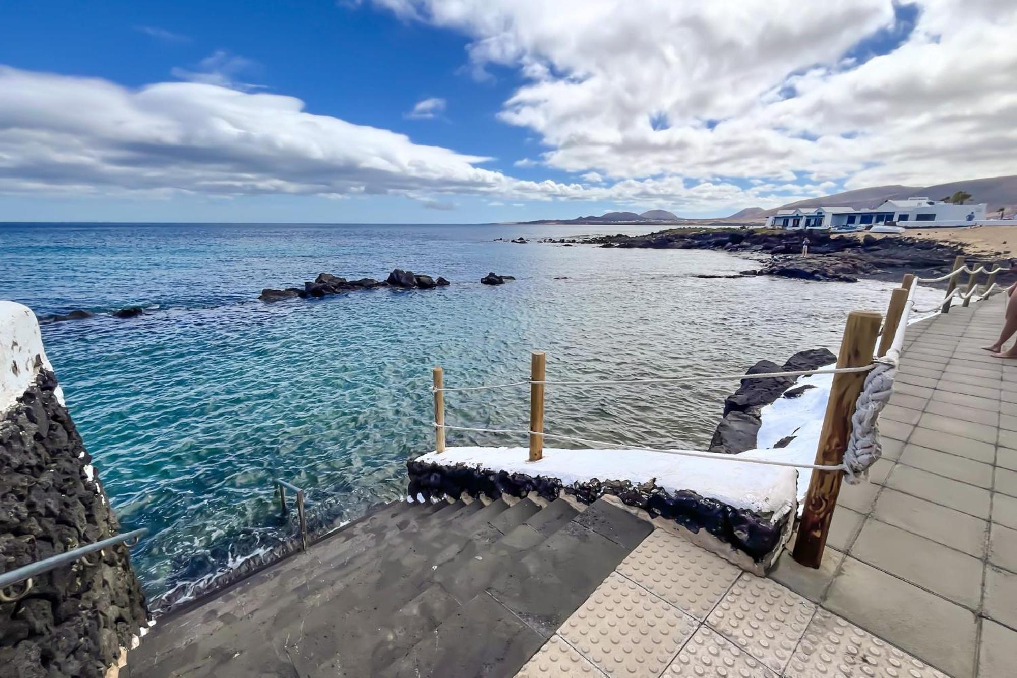 Casa Burgao With Large Seaview Terrace *