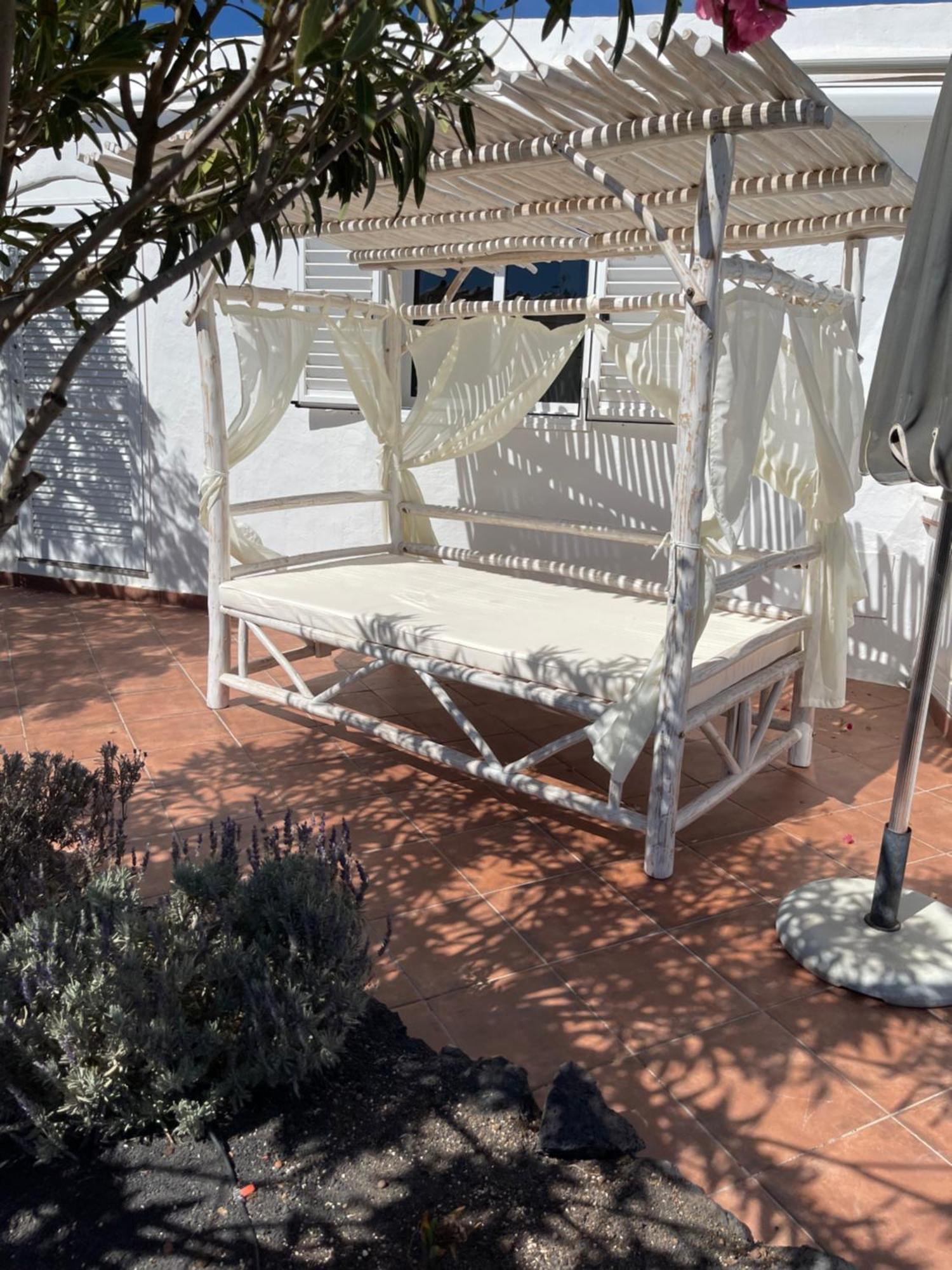 Holiday home Castillo Lanzarote Winni - Luxury - Pet Friendly With Heated Pool *