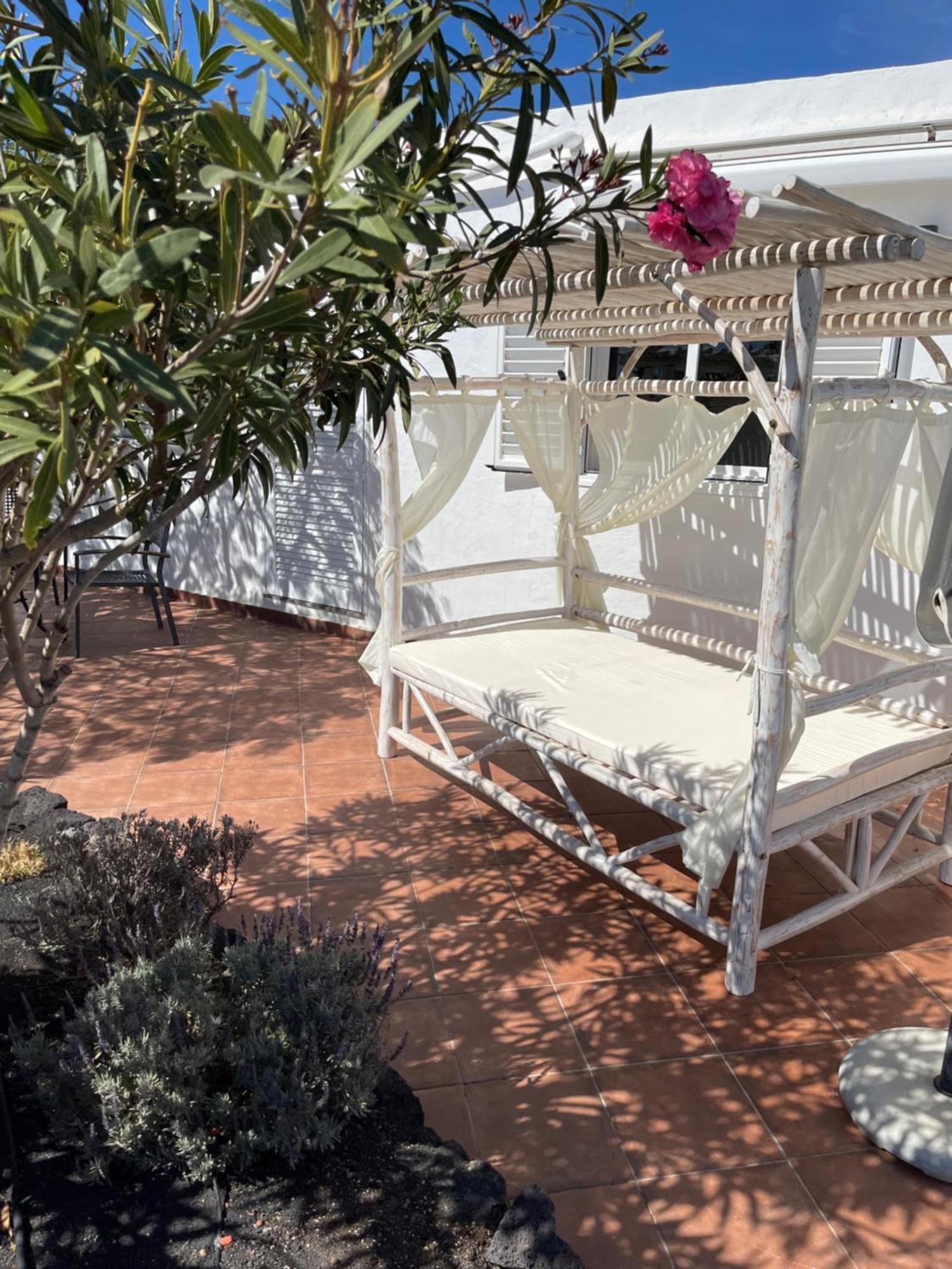 Castillo Lanzarote Winni - Luxury - Pet Friendly With Heated Pool * La Asomada (Lanzarote)