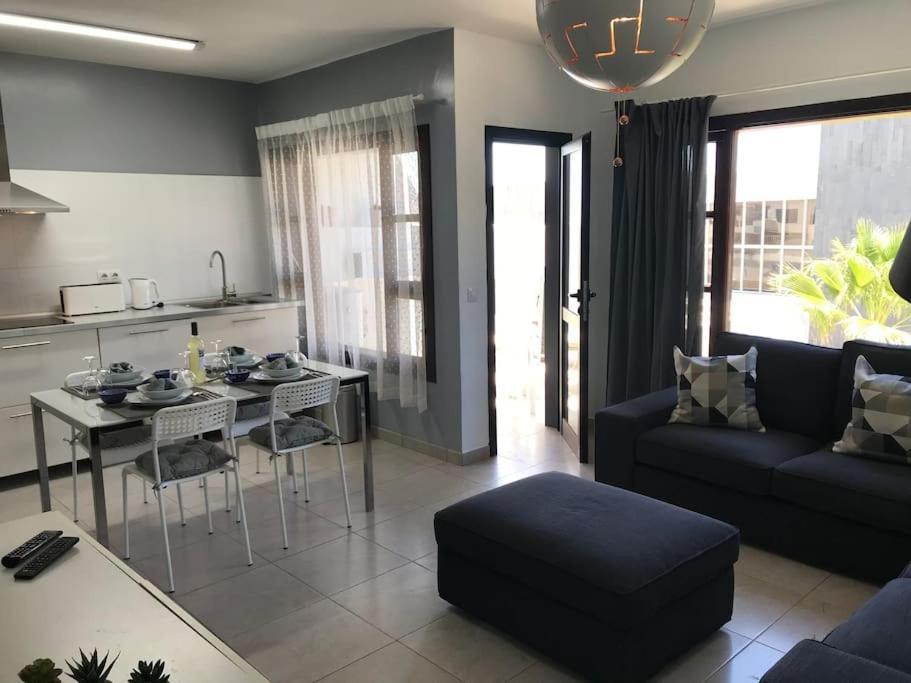 Location Location,seafront With Communal Pool.