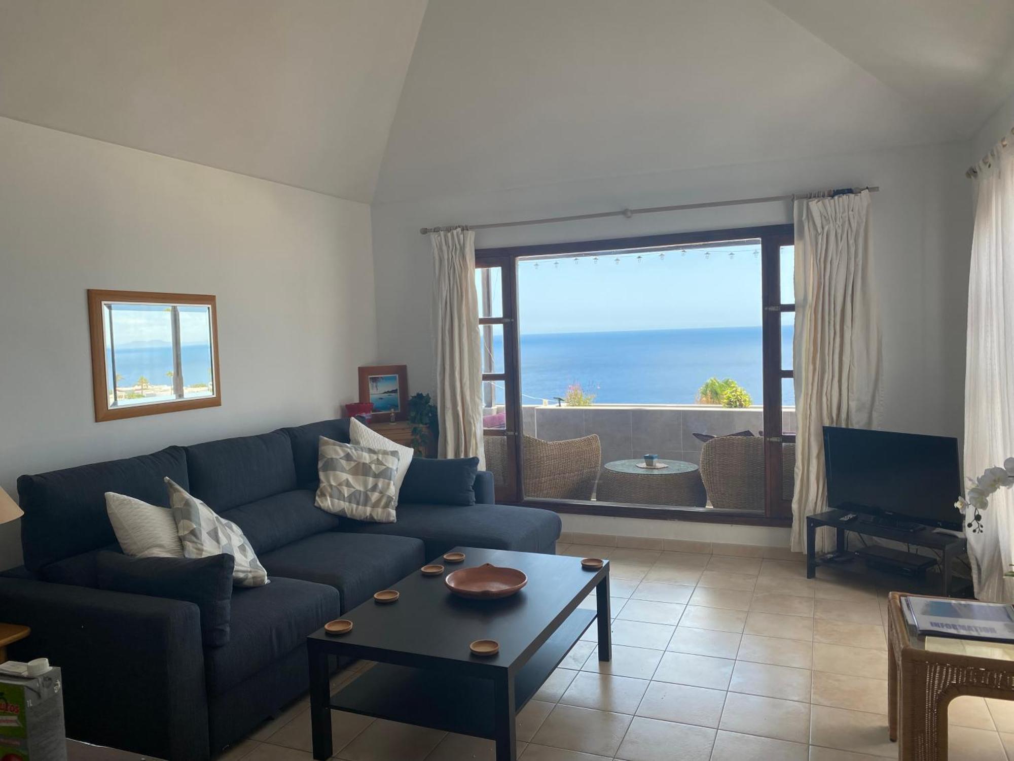 Apartamento A3 Verde, Lanzarote