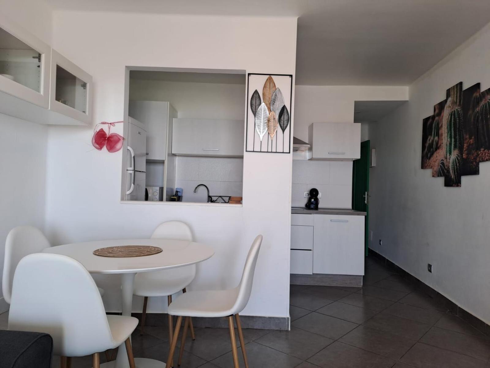 Apartamento Azul Tuscan Playa Y Piscina Costa Teguise