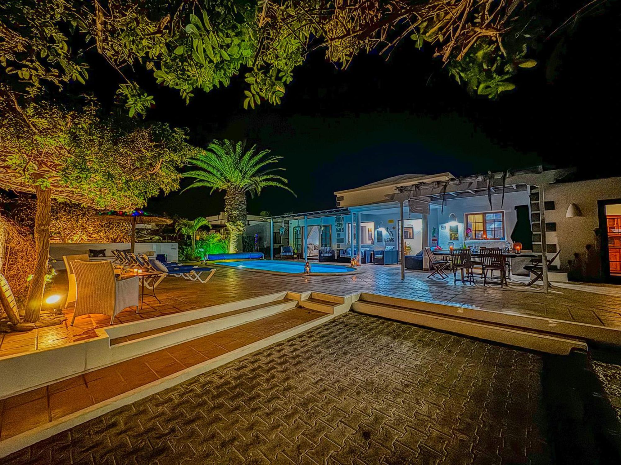 Villa Amore Villa