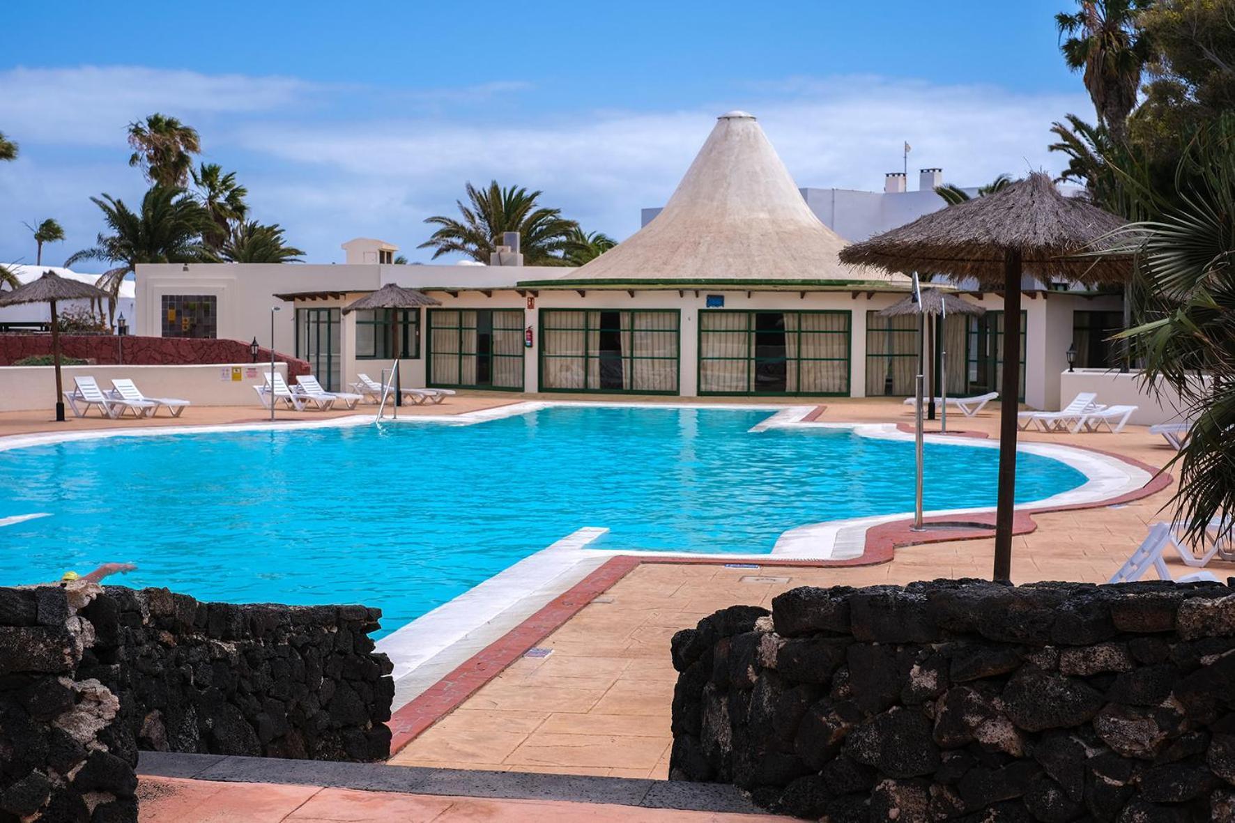 Сasa de vacaciones Cozy Bungalow Next To The Beach