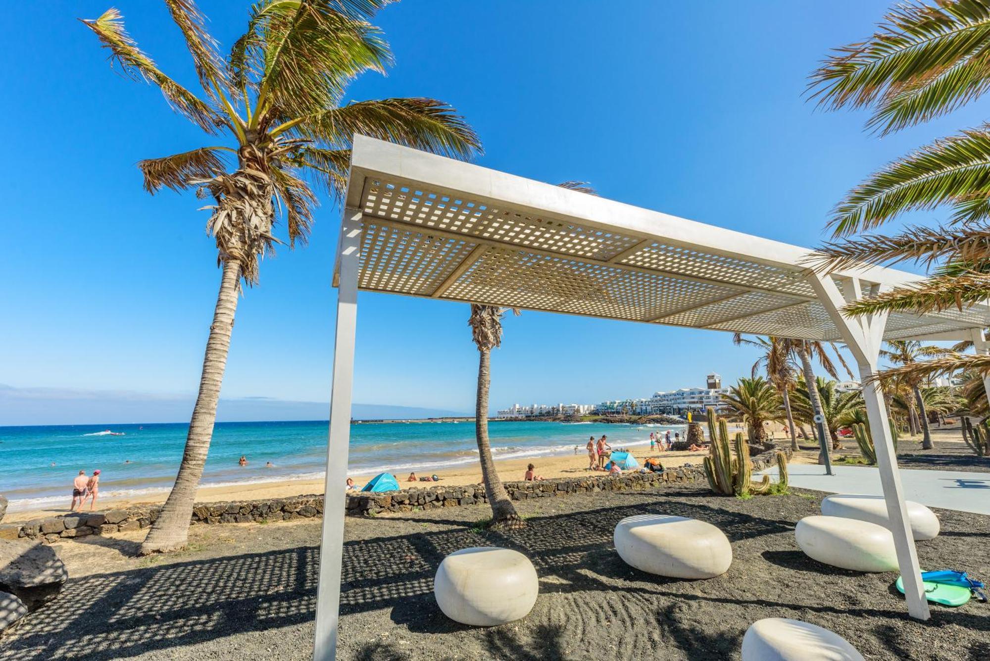 Apartamento Lanzahost Casita El Molino *