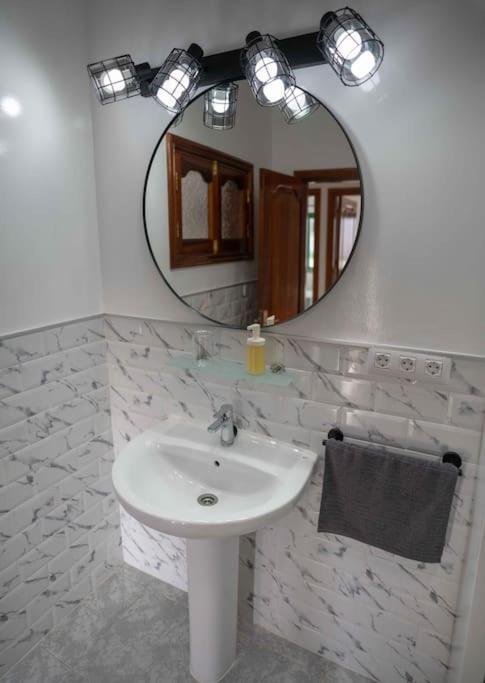Casa El Ancla Apartment Playa Blanca (Lanzarote)