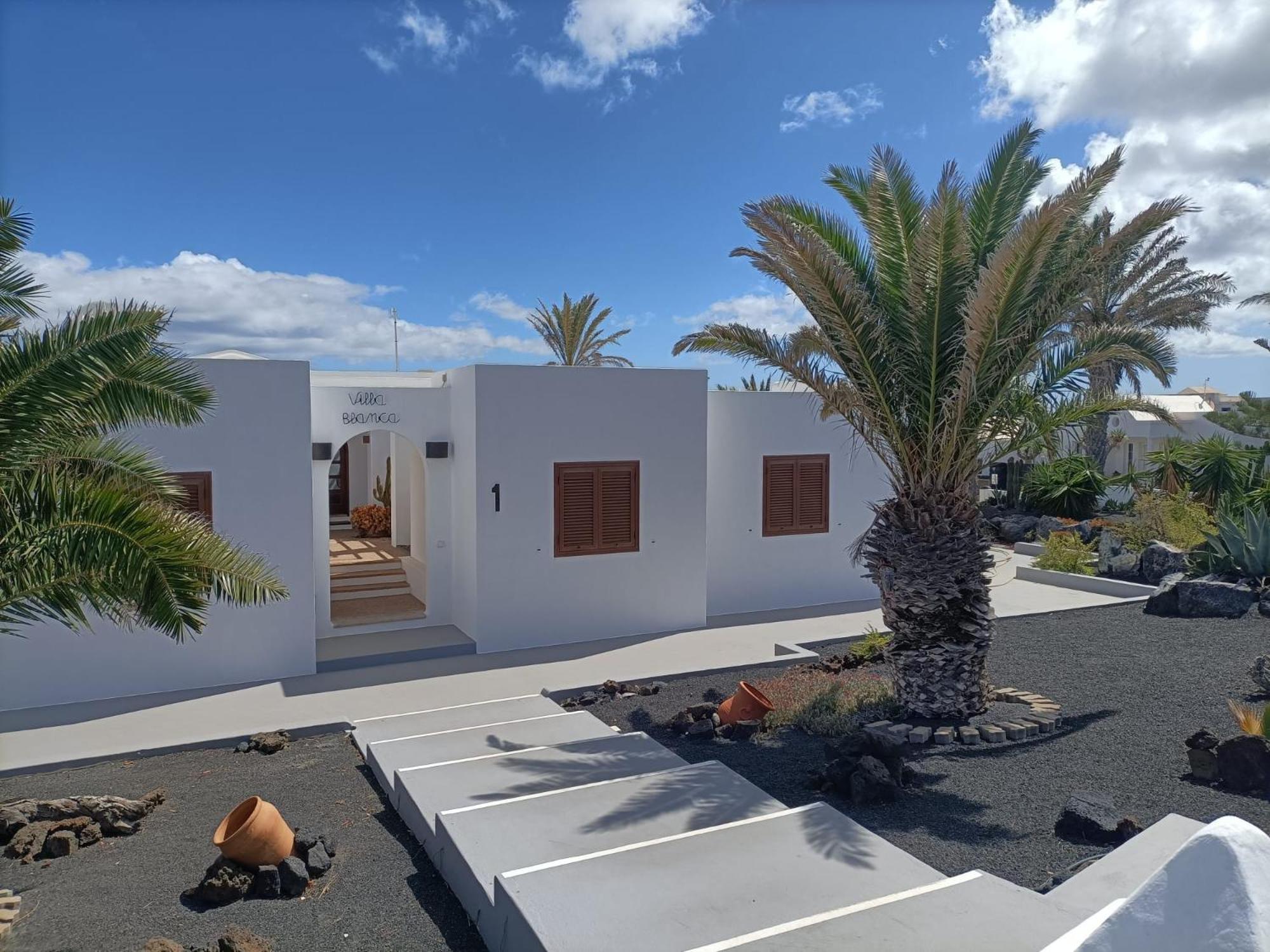 Blanca Nudist Place Apartamento