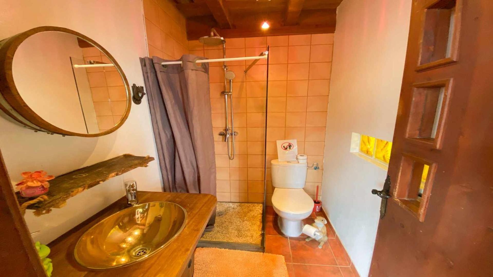 Apartment Casita Mis Chinijos Con Jacuzzi O Minipiscina *