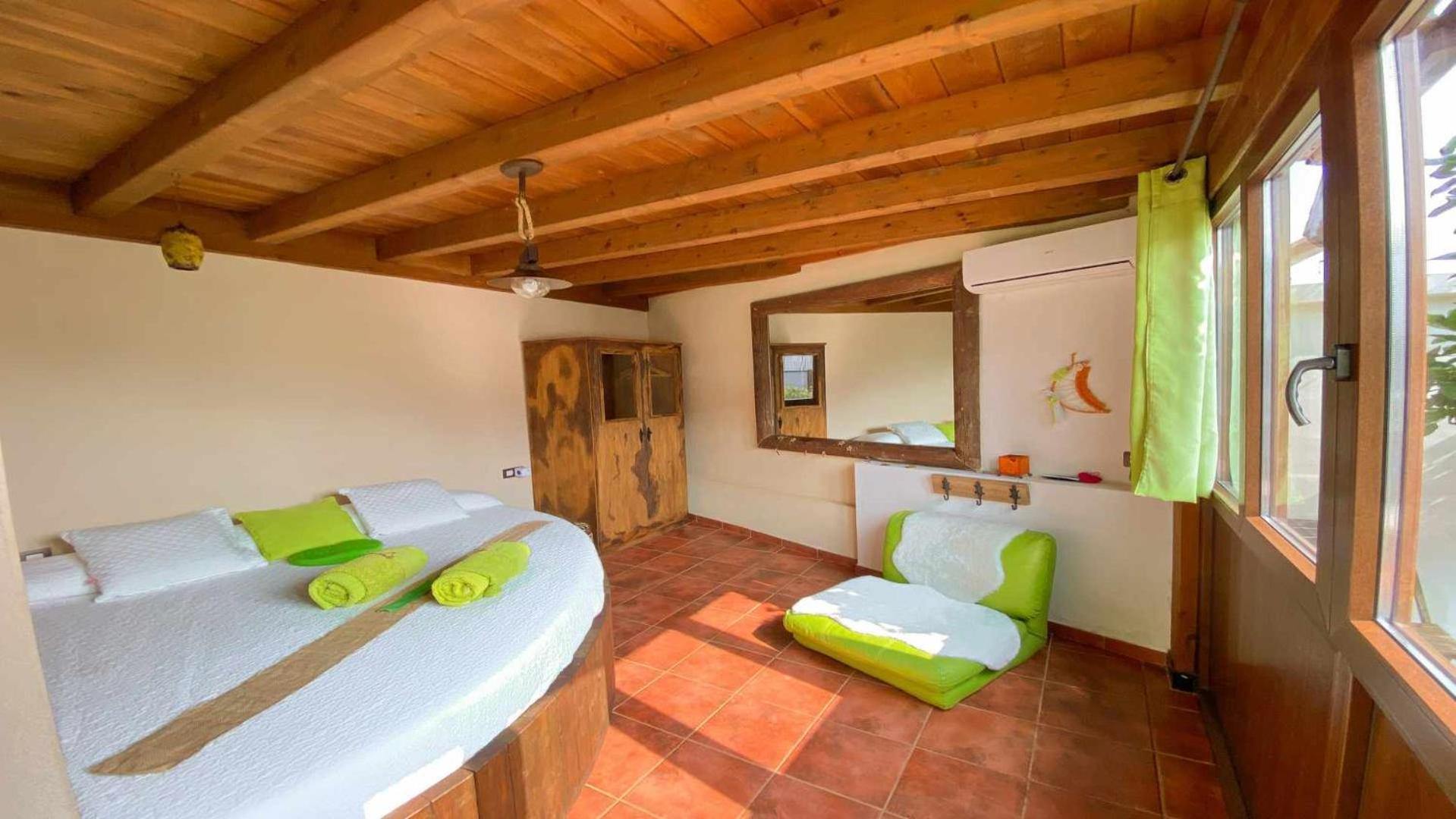 Casita Mis Chinijos Con Jacuzzi O Minipiscina La Asomada (Lanzarote)