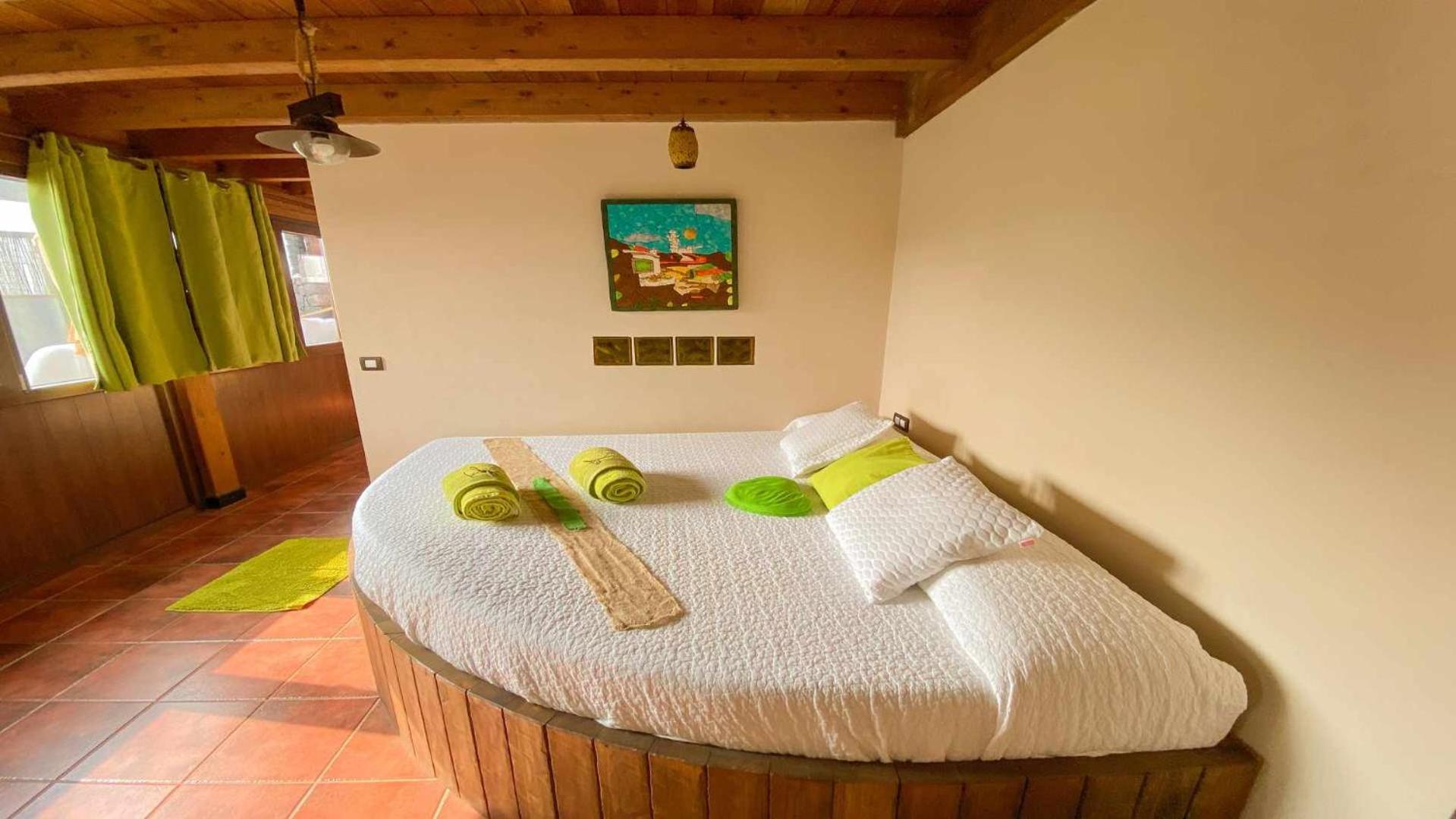 Casita Mis Chinijos Con Jacuzzi O Minipiscina Apartment La Asomada (Lanzarote)