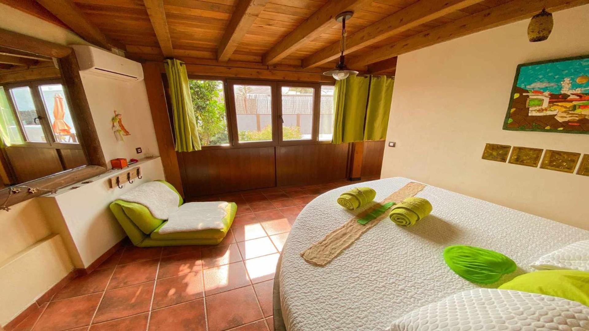 Apartment Casita Mis Chinijos Con Jacuzzi O Minipiscina *