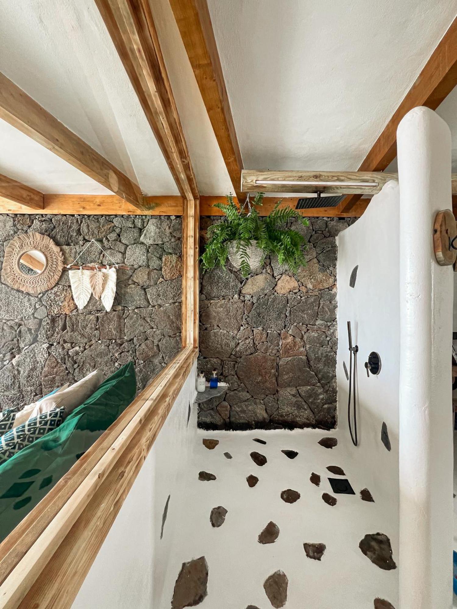 Apartment Casita Mis Chinijos Con Jacuzzi O Minipiscina