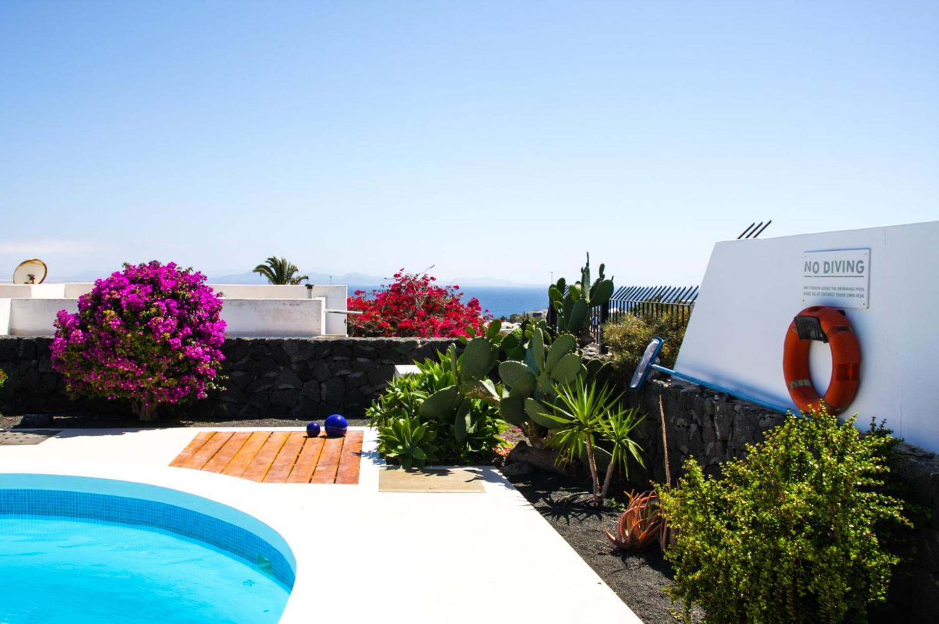 Villa Vista Verano