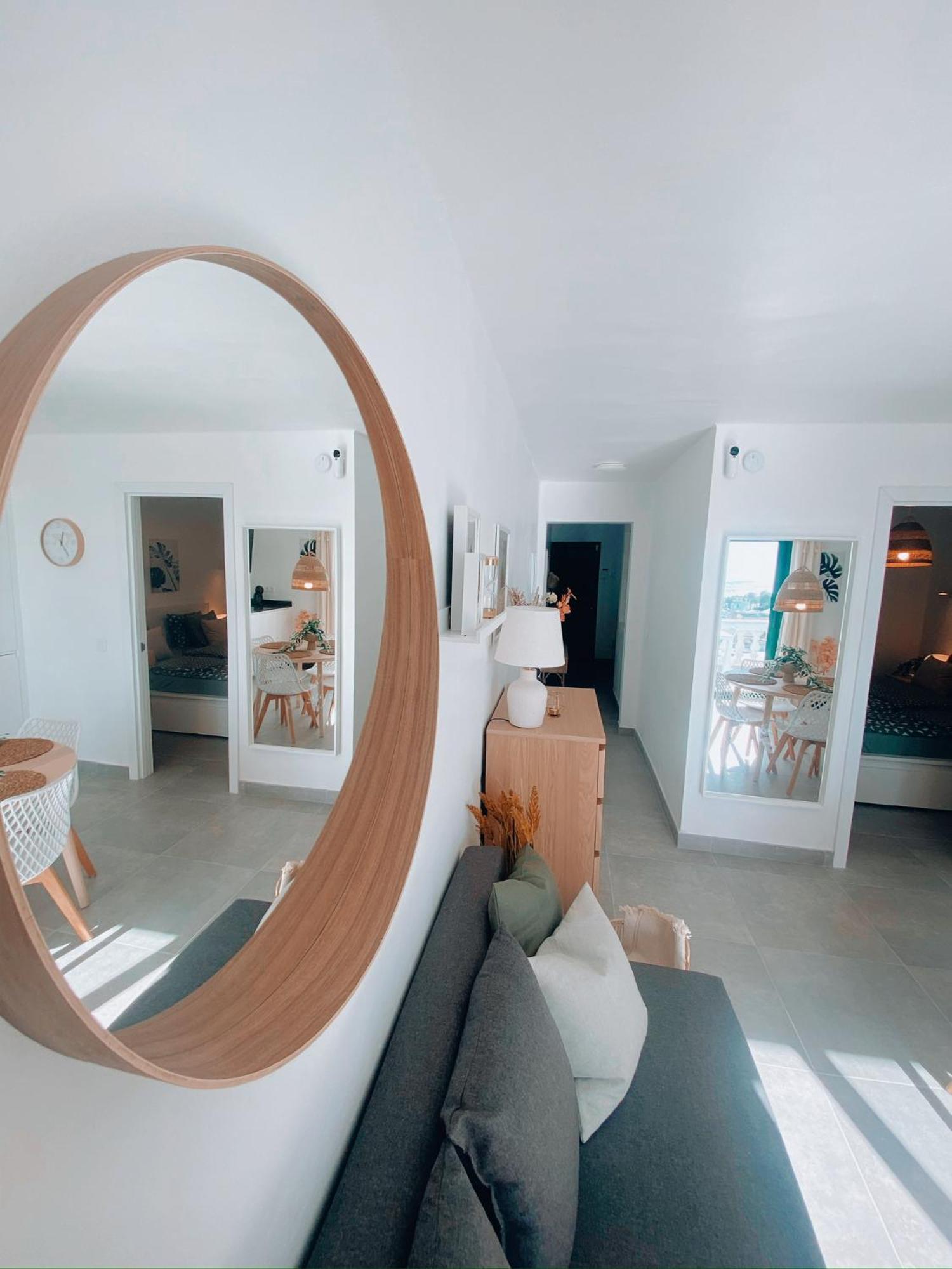 Casa Rosalia Ii In Puerto Del Carmen Apartment *