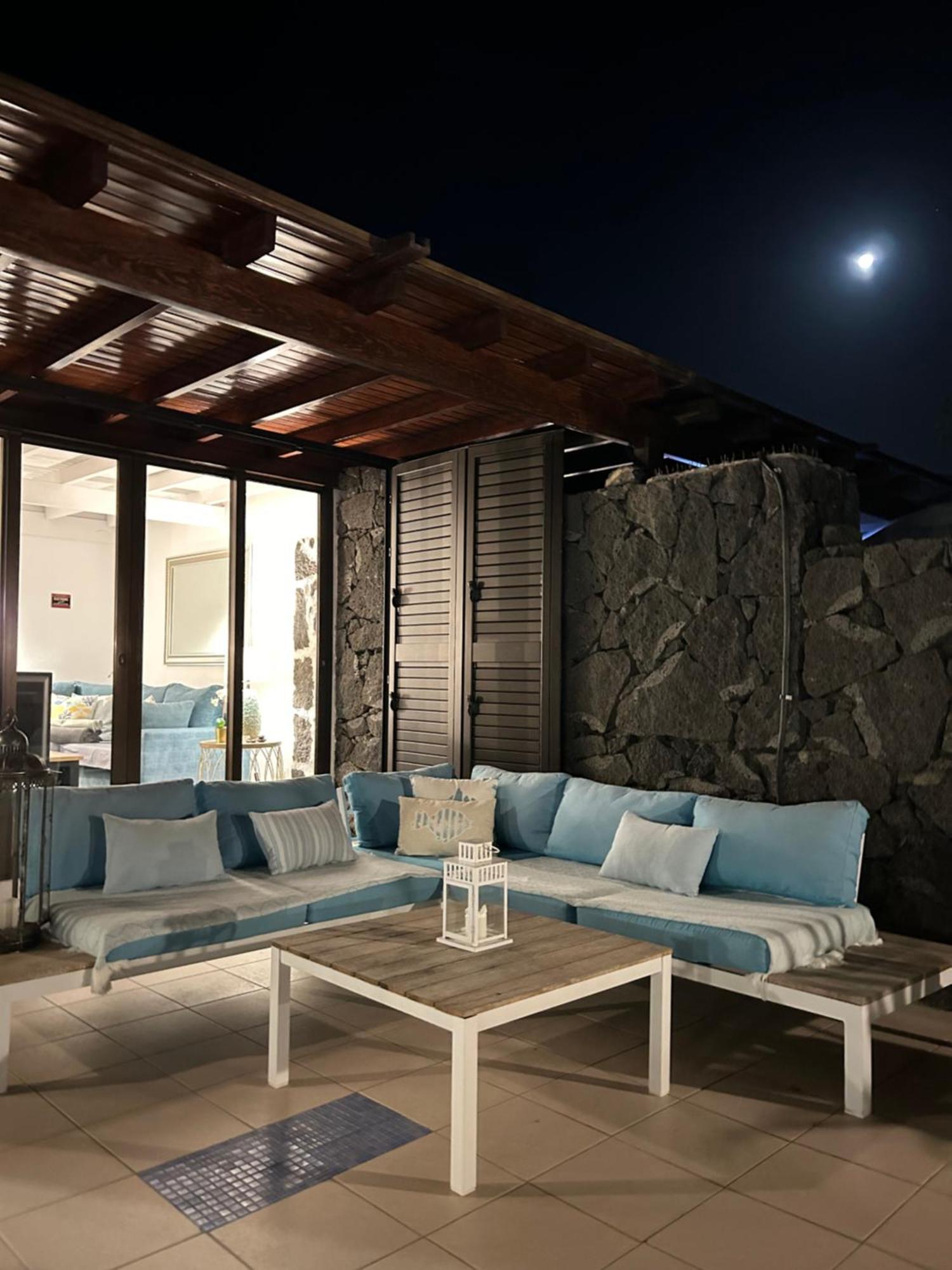 Villa Vista Verano