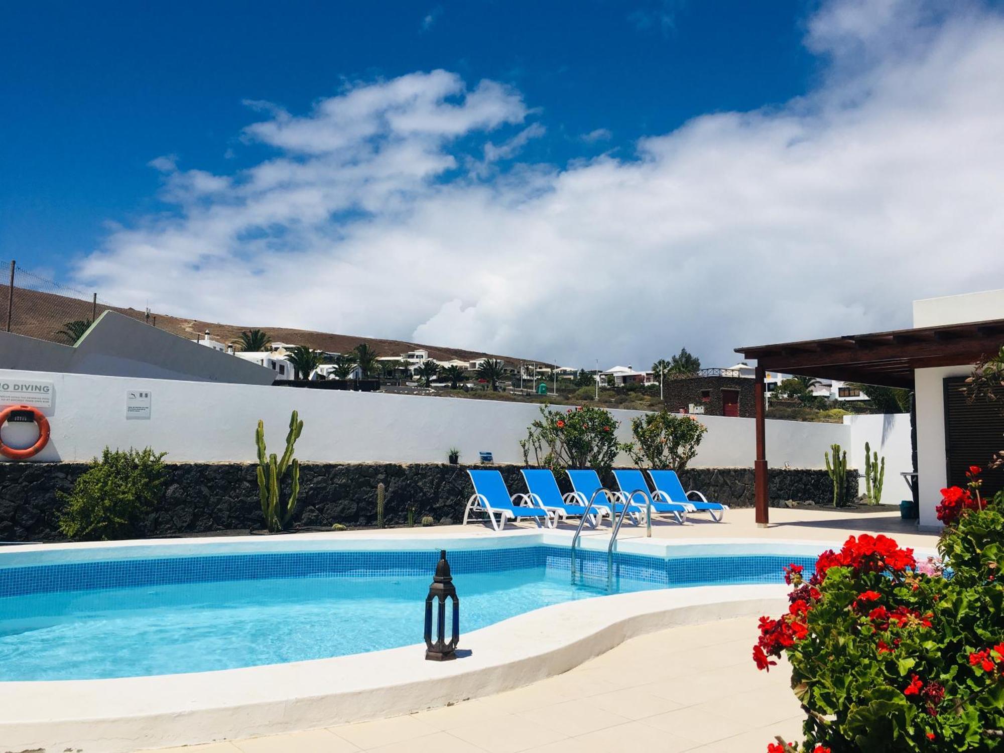 Villa Vista Verano *