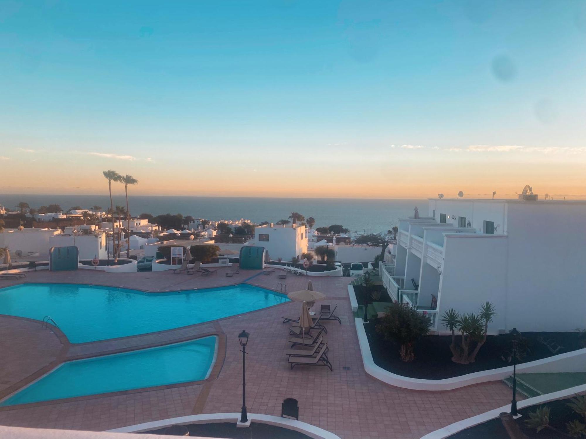 Apartment Casa Rosalia Ii In Puerto Del Carmen *