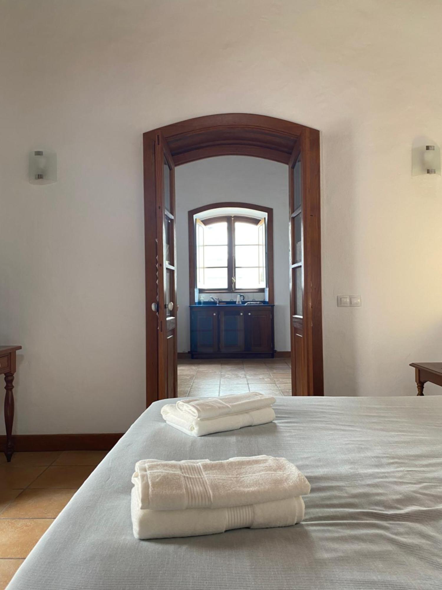 Apartment Casa Origenes