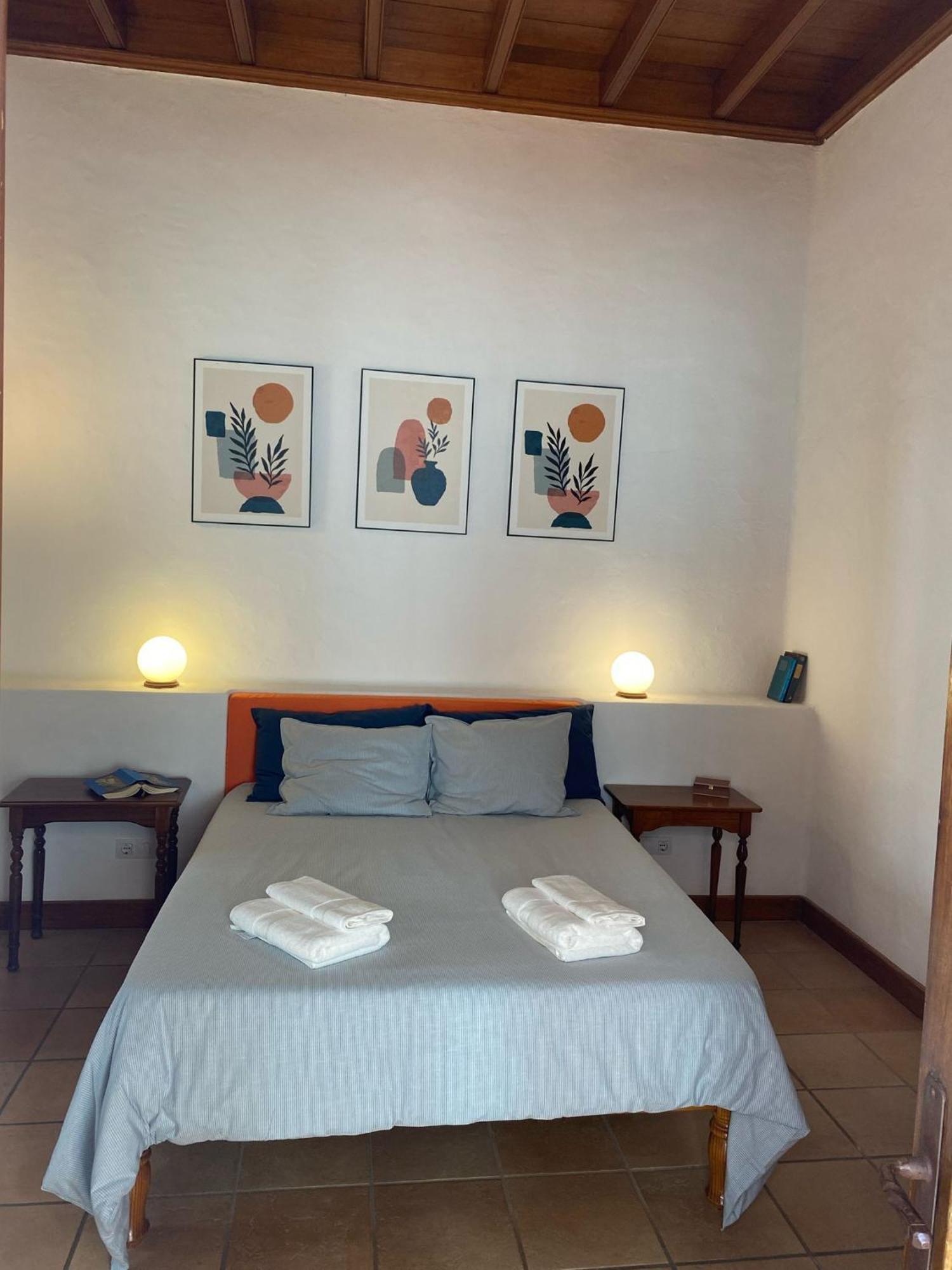 Apartment Casa Origenes *