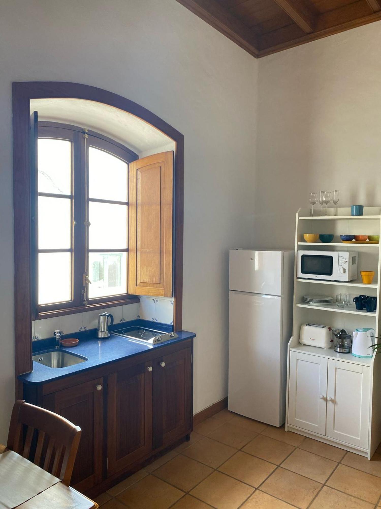 Apartment Casa Origenes *