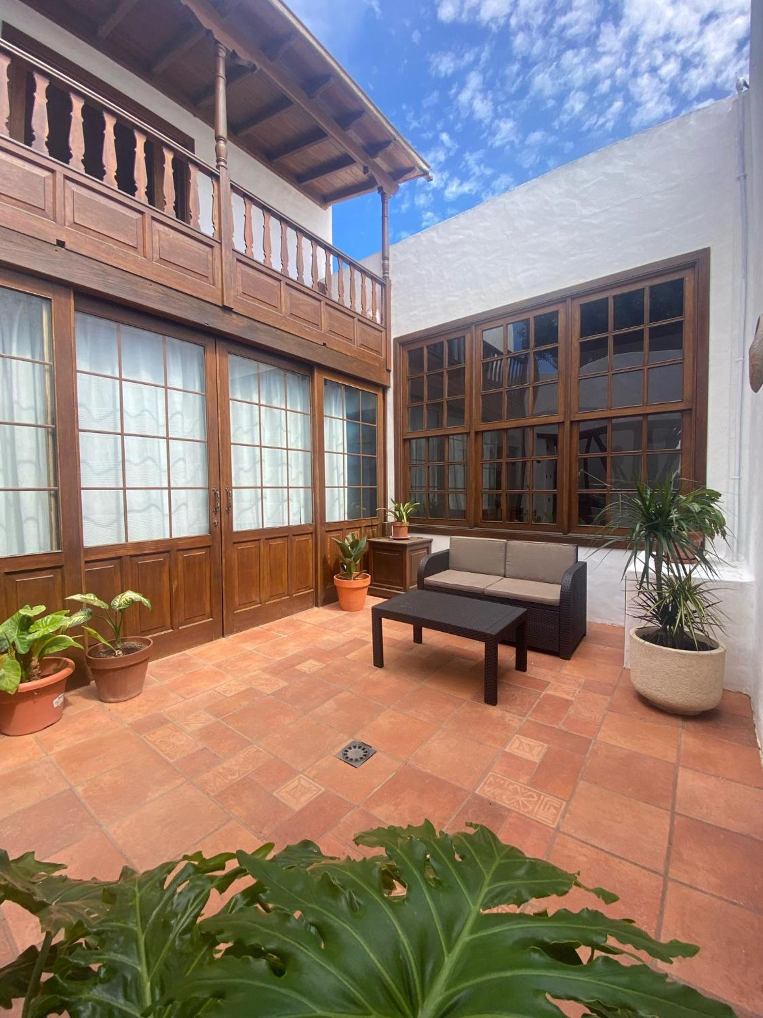 Casa Origenes Apartment *