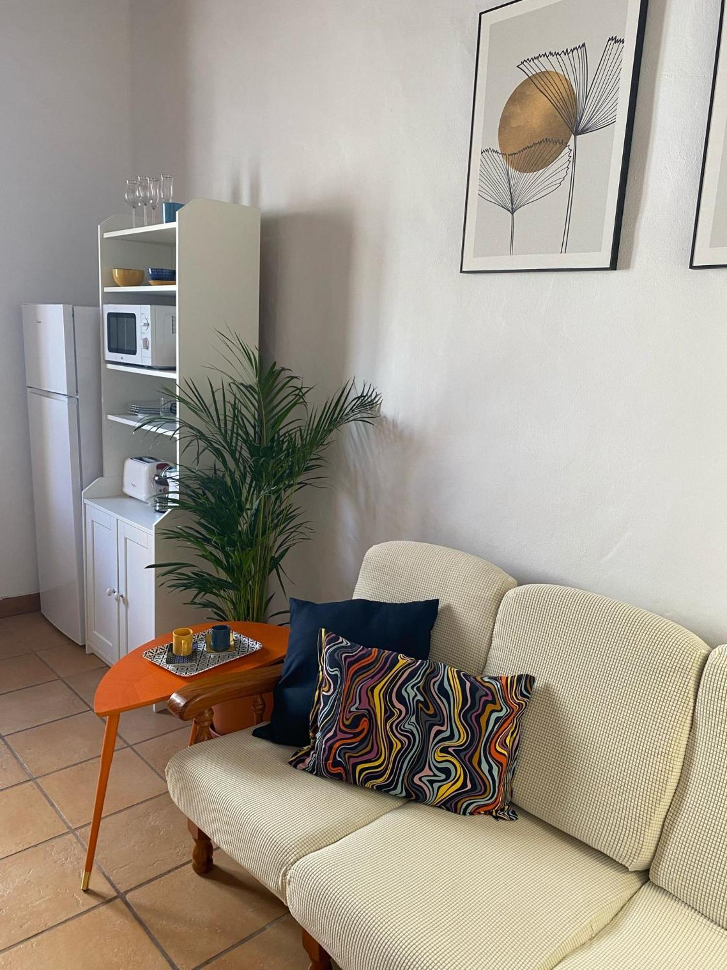 Casa Origenes Apartment