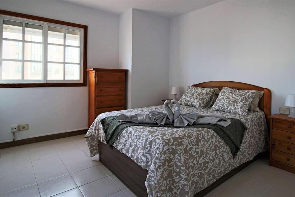 Arrecife Playa, Centrico Cerca De La Playa Apartamento *