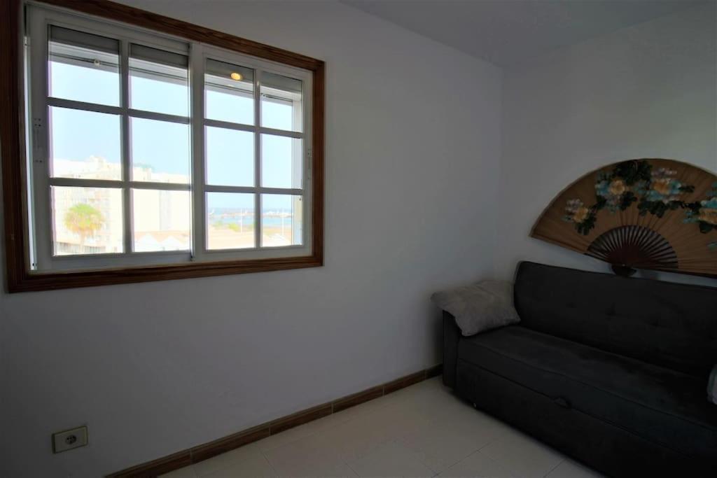Arrecife Playa, Centrico Cerca De La Playa Apartamento