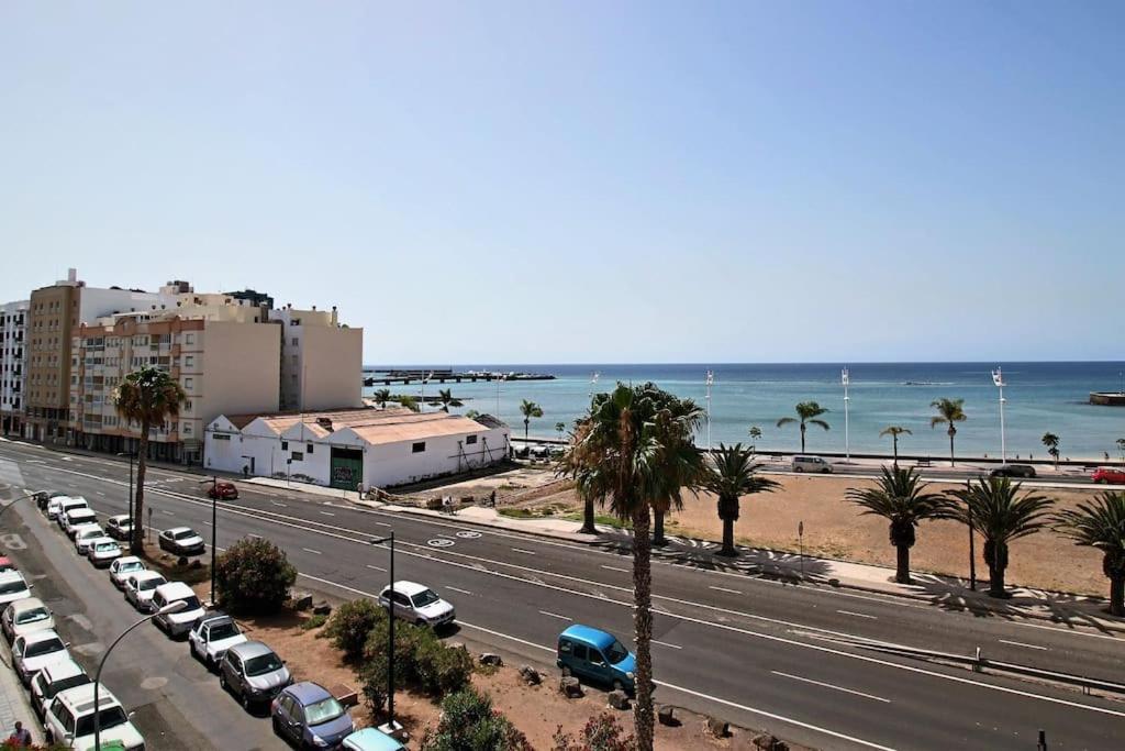 Arrecife Playa, Centrico Cerca De La Playa * Arrecife (Lanzarote)