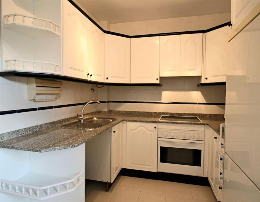 Arrecife Playa, Centrico Cerca De La Playa Apartamento