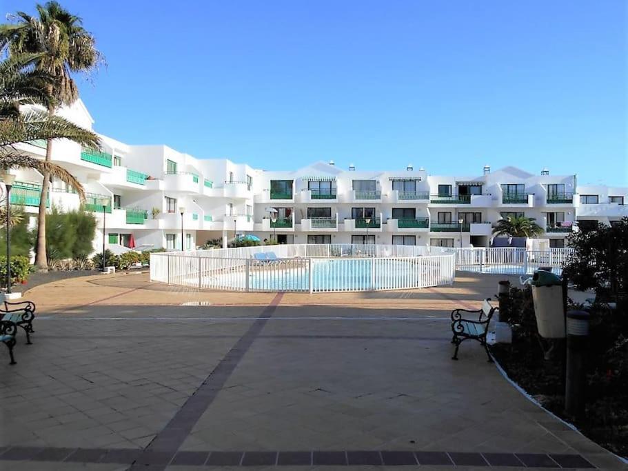 Cucharas Playa Terrace Sea Views Apartamento