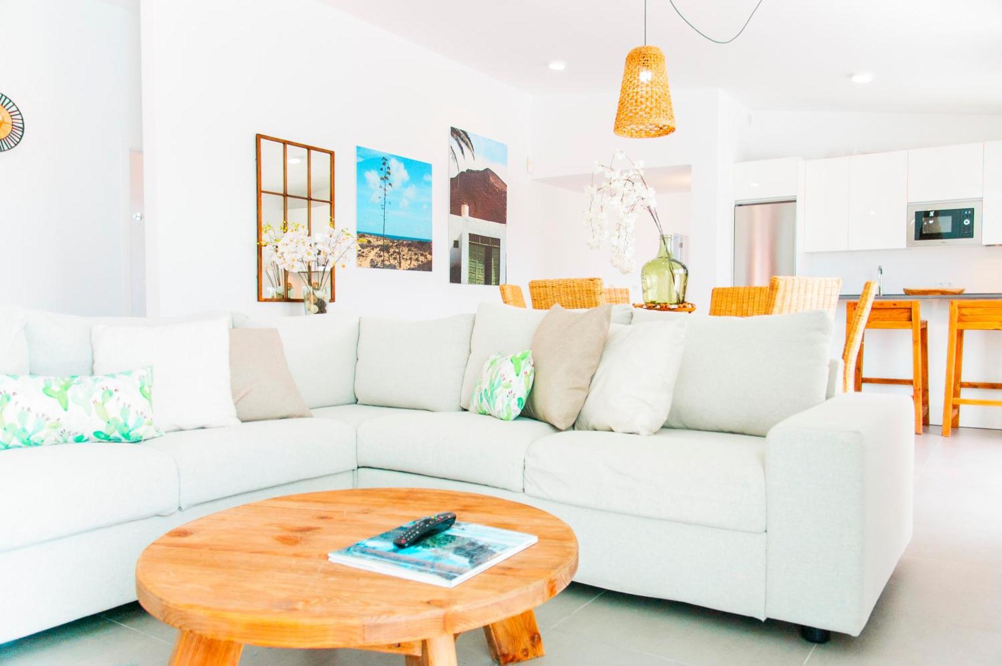 Pasito Luxury Villa *
