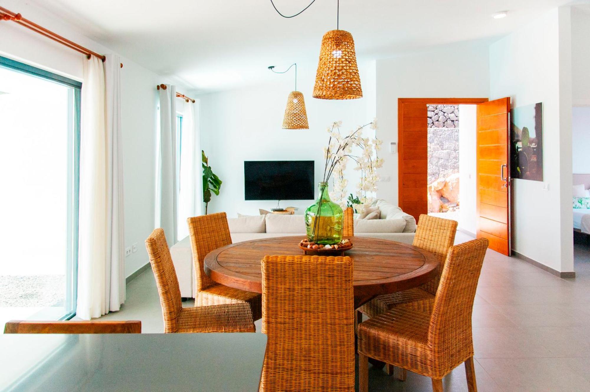 Pasito Luxury Villa