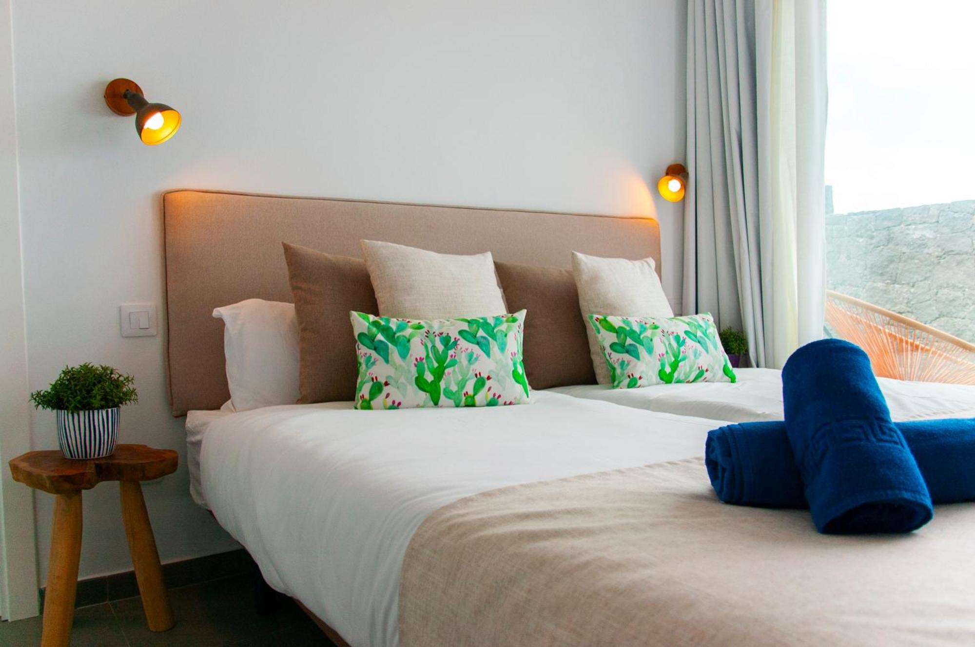Pasito Luxury Villa *