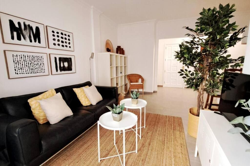 Apartamento Acacias Arrecife Arrecife (Lanzarote)