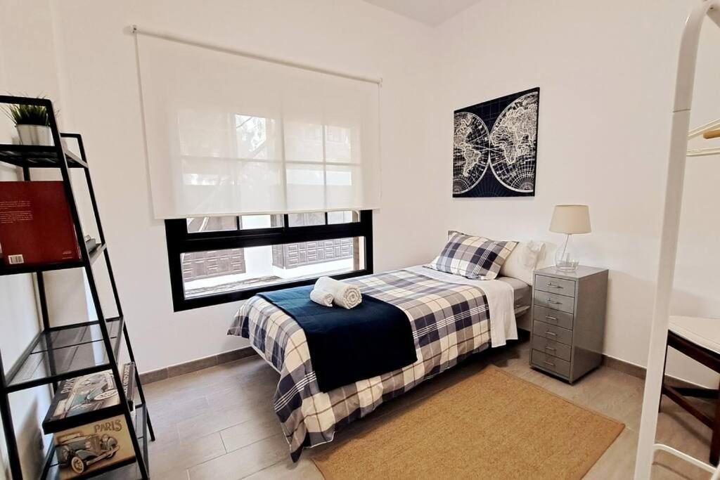 Acacias Arrecife Apartamento Arrecife (Lanzarote)