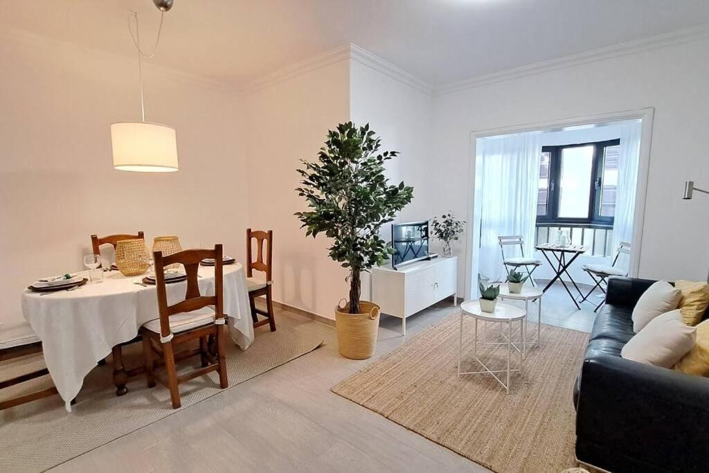 Apartamento Acacias Arrecife