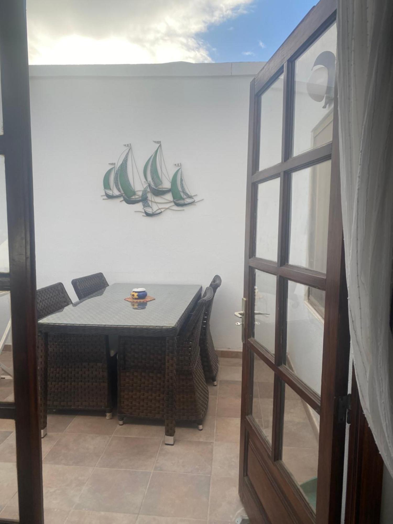 Apartamento A3 Verde, Lanzarote Puerto del Carmen (Lanzarote)
