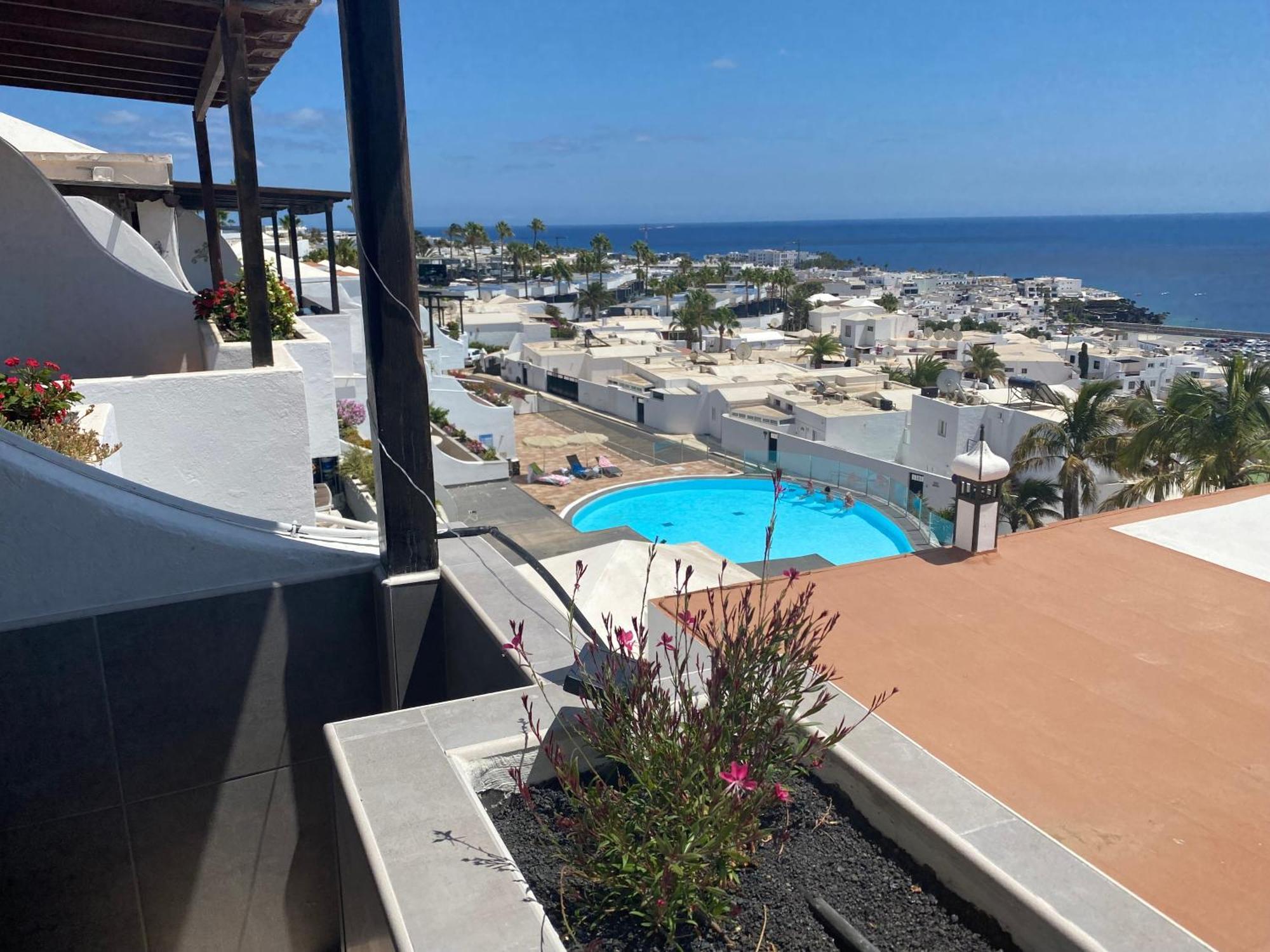 Apartamento A3 Verde, Lanzarote *