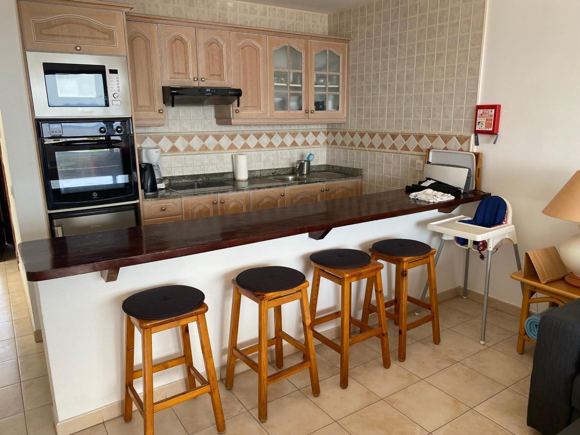 A3 Verde, Lanzarote Apartamento