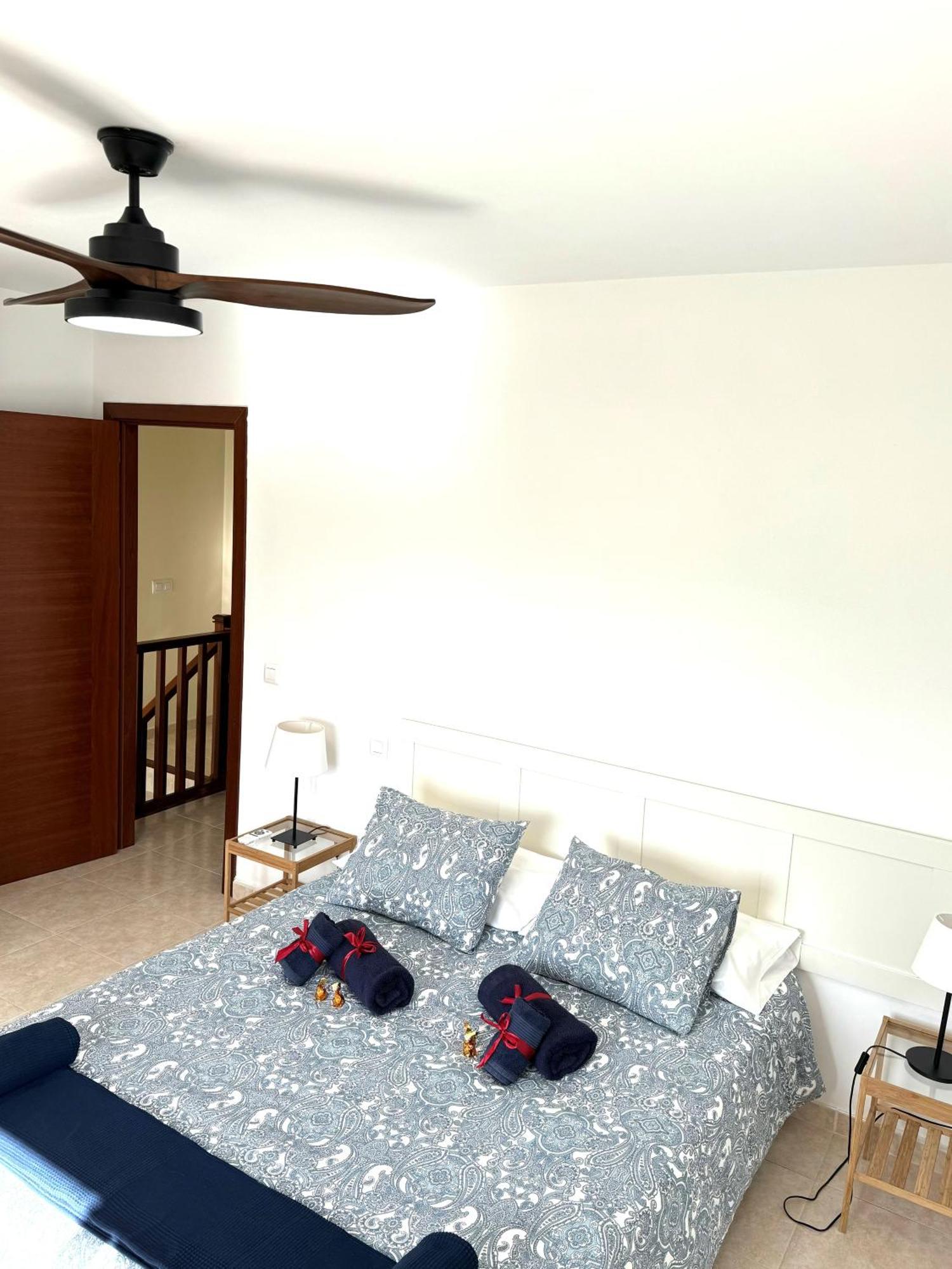 Apartamento La Pituca *