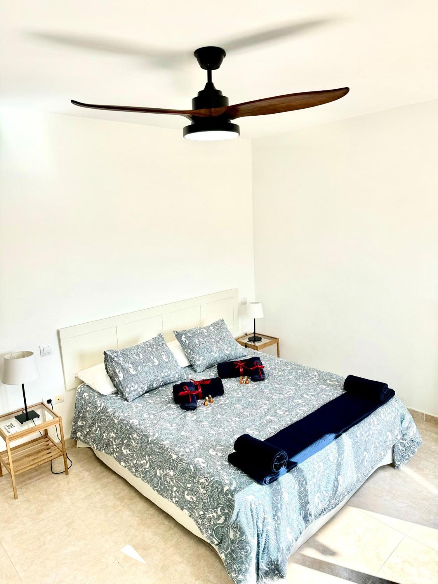 La Pituca Apartamento