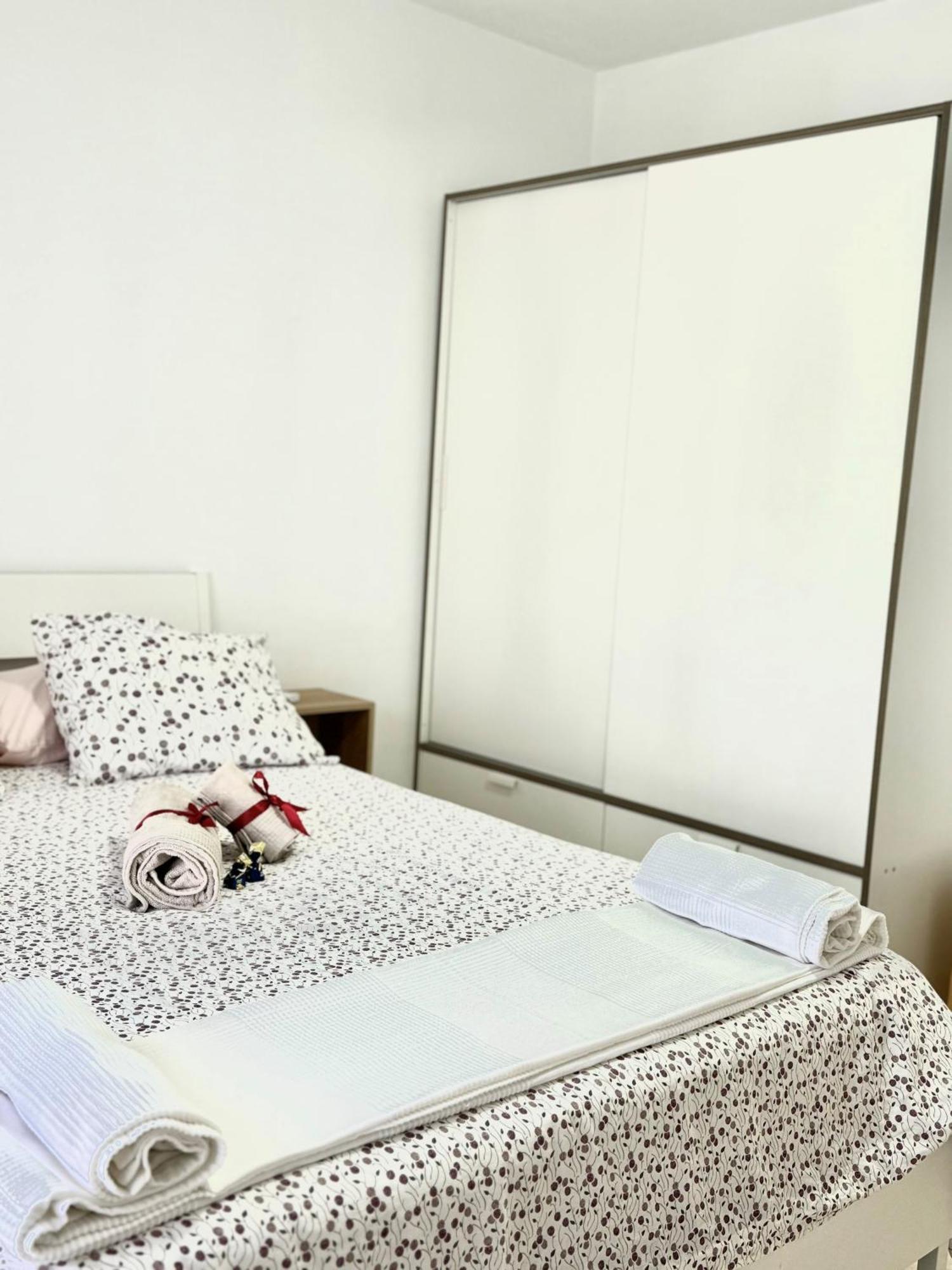 Apartamento La Pituca *