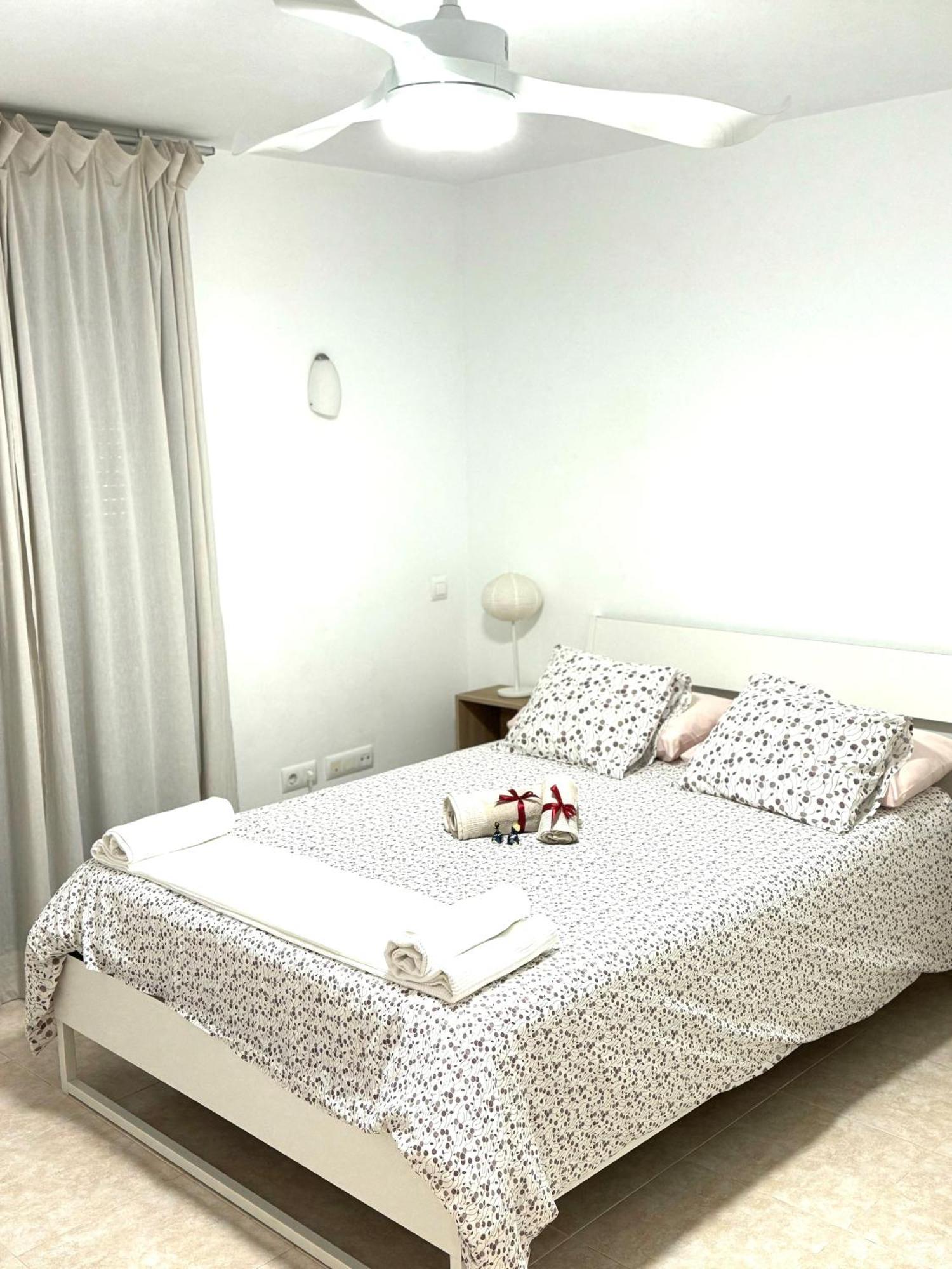 Apartamento La Pituca Playa Blanca (Lanzarote)
