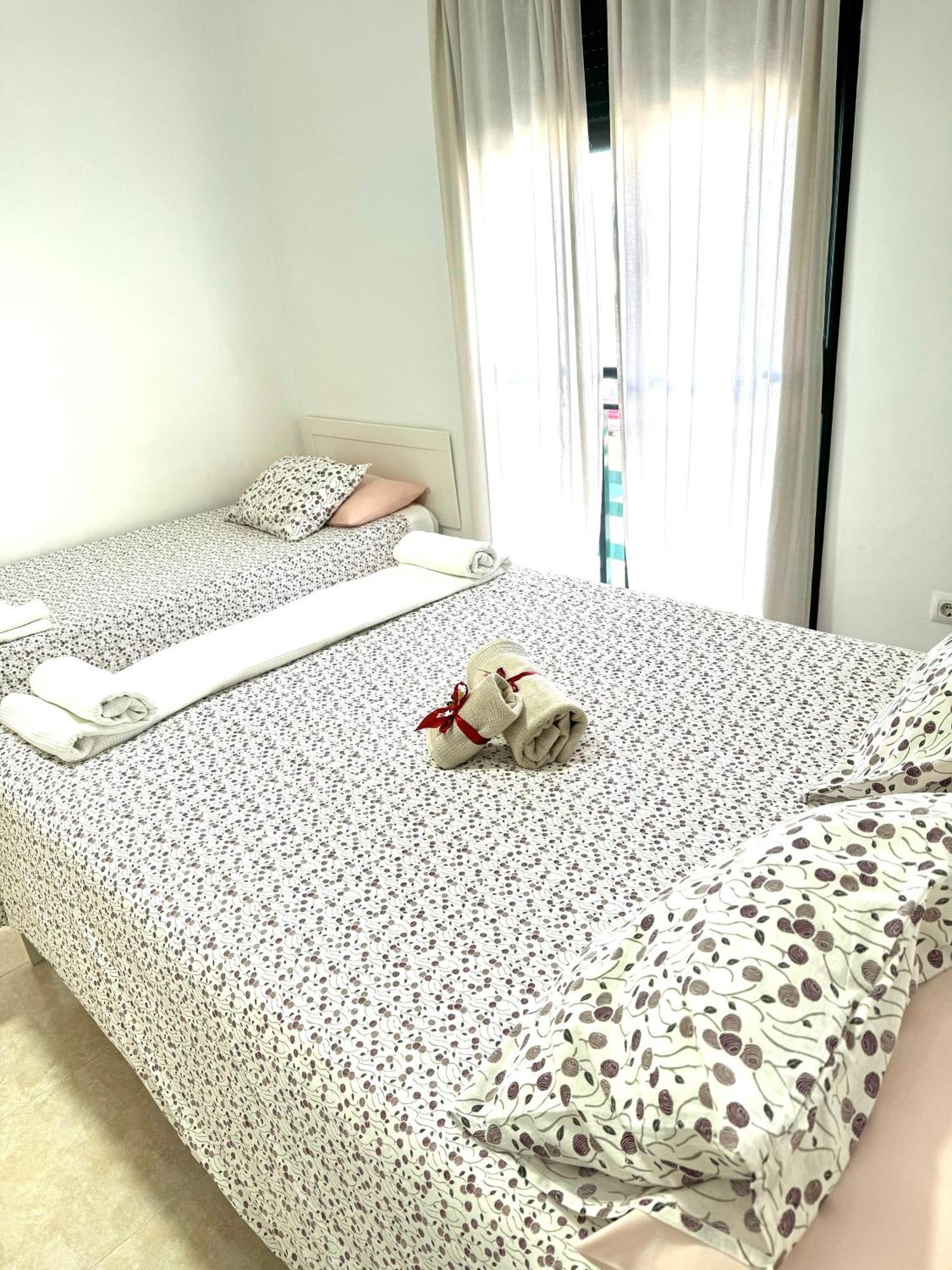 Apartamento La Pituca Playa Blanca (Lanzarote)