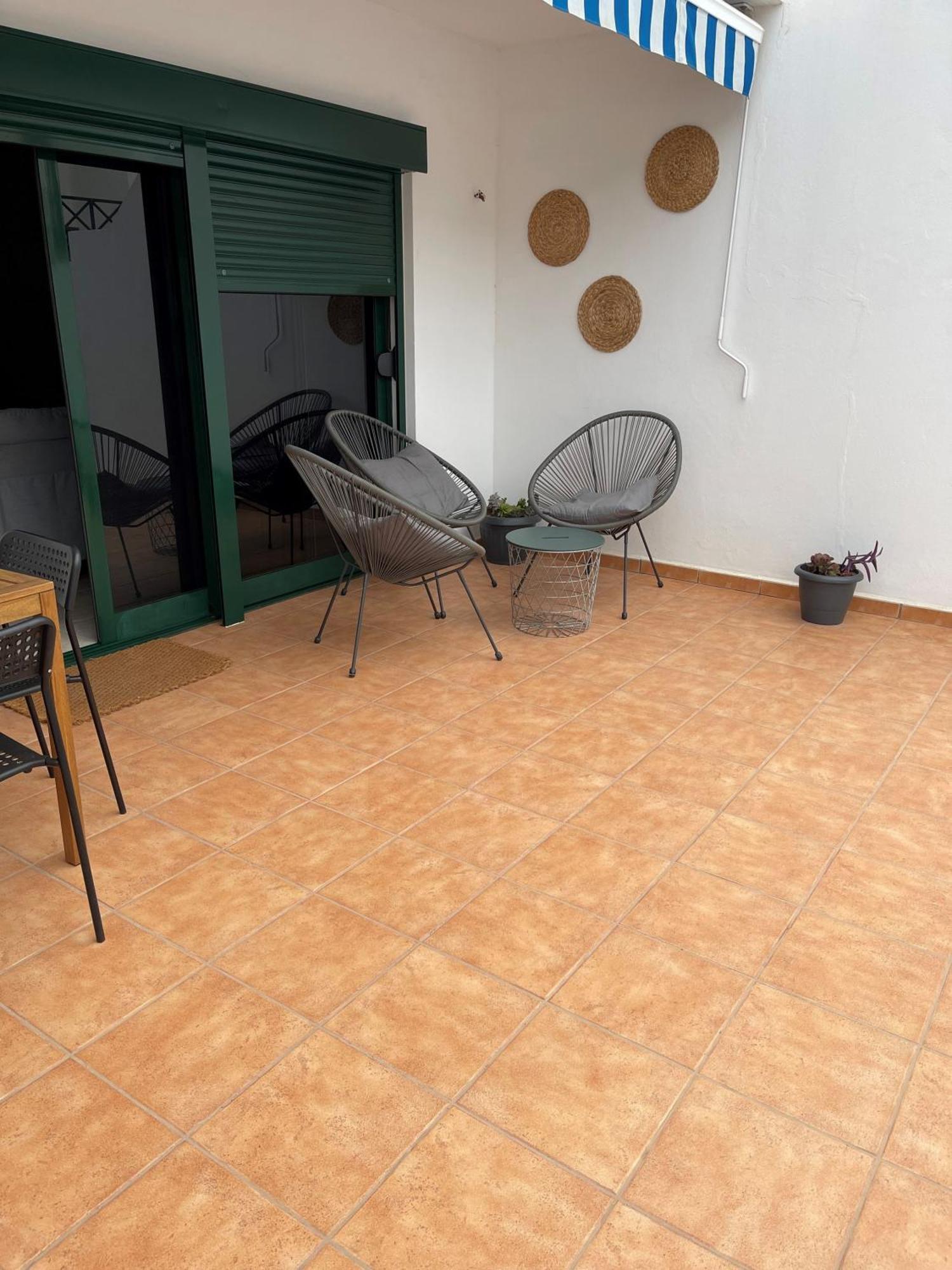 La Pituca Apartamento *